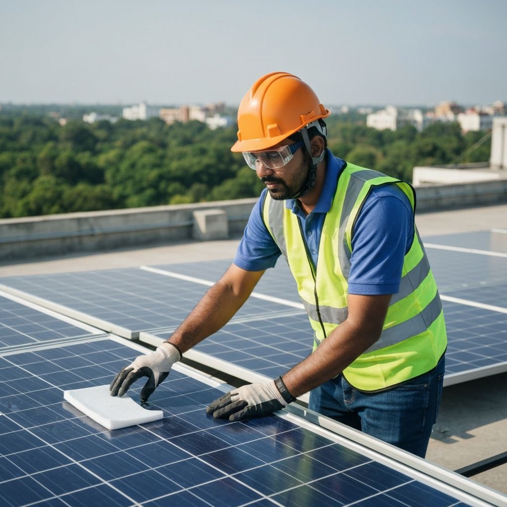 Operation & Maintenance Services